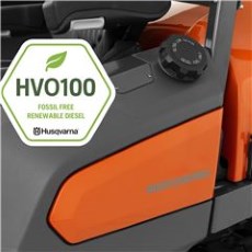 HVO100 Diesel